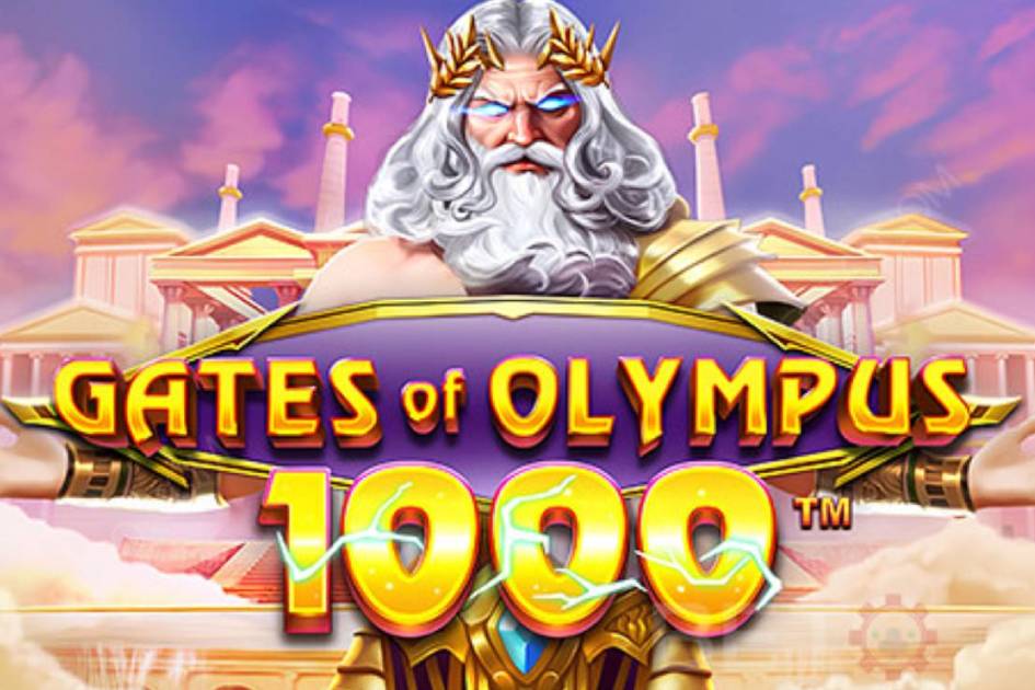 MWCASH88 Top Slots: Gates of Olympus